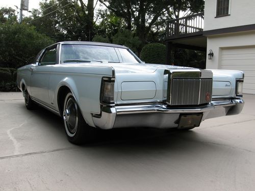 Front Passenger Side 3/4 view