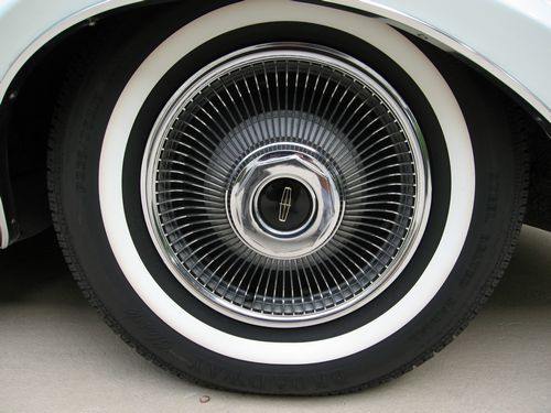 Wheels - Driver Rear