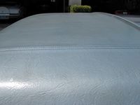 Roof Seam - Passenger Side