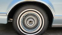 Wheel - Passenger Rear