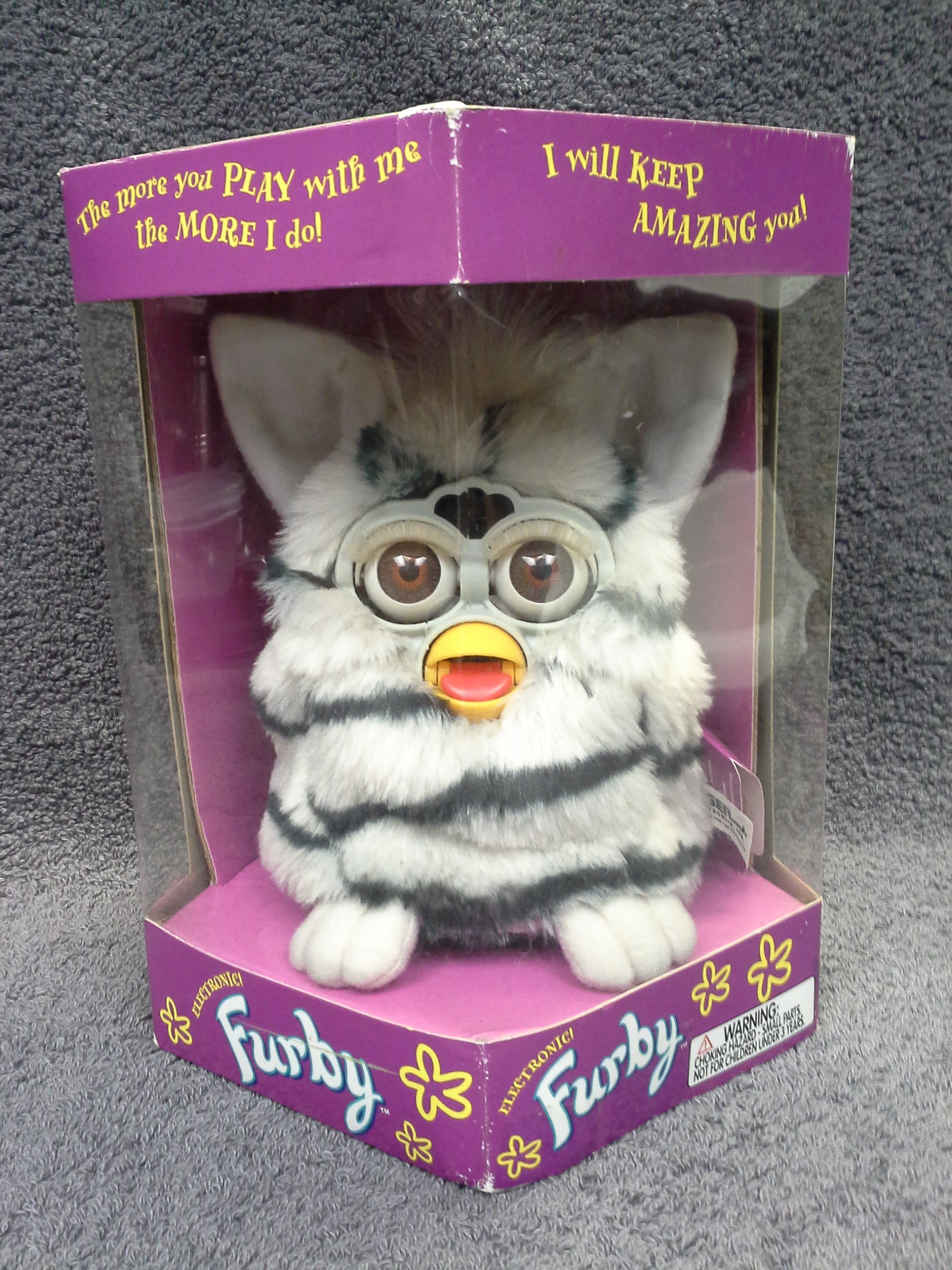 furby original price 1998